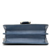 Secondhand Gucci Small Dollar Calfskin Interlocking G Crossbody