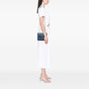 Secondhand Gucci Small Dollar Calfskin Interlocking G Crossbody
