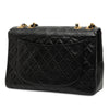 Chanel Maxi XL Classic Lambskin Single Flap Secondhand