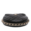 Chanel Mini Quilted Lambskin Chain Around Pouch Secondhand