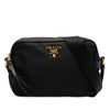 Secondhand Prada Tessuto Camera Bag