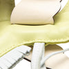 Hermès Milo Lambskin and Swift Grigri Rodeo Pegase Bag Charm PM Secondhand