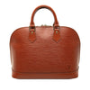 Louis Vuitton Epi Alma PM Secondhand