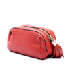 Secondhand Gucci Pebbled Calfskin Soho Cosmetic Pouch