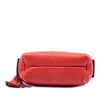 Gucci Pebbled Calfskin Soho Cosmetic Pouch Secondhand