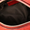 Gucci Pebbled Calfskin Soho Cosmetic Pouch Secondhand