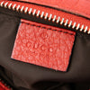 Gucci Pebbled Calfskin Soho Cosmetic Pouch Secondhand