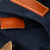 Louis Vuitton Calfskin and Monogram Reverse Duffle Bag Secondhand