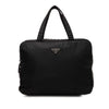Prada Tessuto Handbag Secondhand