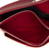 Louis Vuitton Bicolor Leather MyLockMe Chain Pochette Secondhand