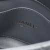 Chanel Mini Quilted Lambskin Pearl Crush Clutch with Chain Secondhand