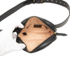 Gucci GG Marmont Matelasse Leather Belt Bag Secondhand