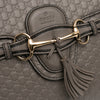 Gucci Medium Microguccissima Emily Shoulder Bag Secondhand