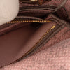 Dior Mini Embroidered Canvas Toile De Jouy Lady D Lite Secondhand