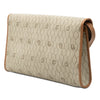 Secondhand Dior Honeycomb Coated Canvas Crossbody
