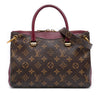 Louis Vuitton Monogram Pallas BB Secondhand