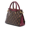 Louis Vuitton Monogram Pallas BB Secondhand