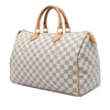 Louis Vuitton Damier Azur Speedy 35 Secondhand
