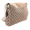 Gucci GG Canvas Crossbody Secondhand