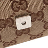 Gucci GG Canvas Crossbody Secondhand
