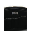 Secondhand Chanel CC Lambskin Vanity Top Handle With Chain