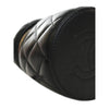 Secondhand Chanel CC Lambskin Vanity Top Handle With Chain