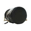 Secondhand Chanel CC Lambskin Vanity Top Handle With Chain