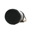 Secondhand Chanel CC Lambskin Vanity Top Handle With Chain