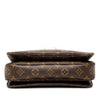 Louis Vuitton Monogram Pochette Metis Secondhand