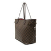 Louis Vuitton Damier Ebene Neverfull MM Secondhand