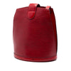Louis Vuitton Epi Cluny Secondhand