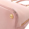 Prada Medium Saffiano Lux Promenade Satchel Secondhand