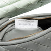 Bottega Veneta Small Bicolor Lambskin Intrecciato Gemelli Bag Secondhand