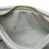 Bottega Veneta Small Bicolor Lambskin Intrecciato Gemelli Bag Secondhand