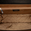 Ferragamo Leather Gancini Shoulder Bag Secondhand
