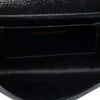 Saint Laurent Patent Belle Du Jour Clutch Secondhand