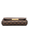 Louis Vuitton Damier Ebene Favorite PM Secondhand