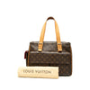 Louis Vuitton Monogram Multipli Cite Secondhand