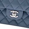 Chanel Medium Classic Lambskin Double Flap Secondhand