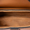 Dior Micro Goatskin Saddle Bag Secondhand
