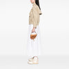 Dior Micro Goatskin Saddle Bag Secondhand