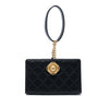 Chanel Mini Lambskin Leather Evening By The Sea Clutch Secondhand