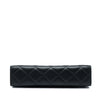 Chanel Mini Lambskin Leather Evening By The Sea Clutch Secondhand