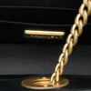 Chanel Mini Lambskin Leather Evening By The Sea Clutch Secondhand