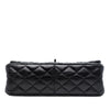 Secondhand Chanel Quilted Aged Calfskin Reissue 2.55 Double Flap 226