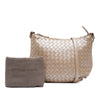 Bottega Veneta Nappa Intrecciato Crossbody Secondhand