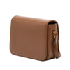 Celine Teen Shiny Calfskin Triomphe Crossbody Secondhand