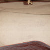 Gucci Medium Microguccissima Craft Tote Secondhand