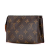 Louis Vuitton Monogram Toiletry Pouch 15 Secondhand