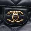 Chanel Mini Lambskin My Perfect Flap Secondhand